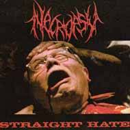 Necropsy (PL) : Straight Hate